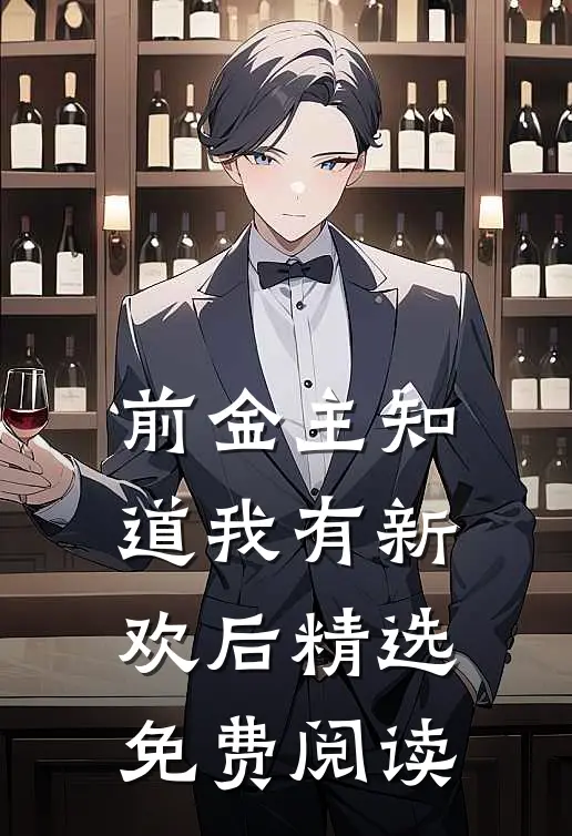 前金主知道我有新欢后精选免费阅读