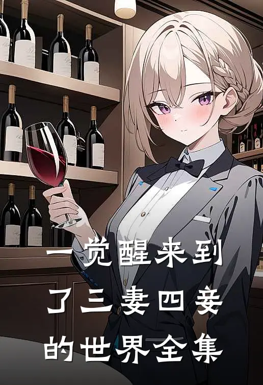 一觉醒来到了三妻四妾的世界全集