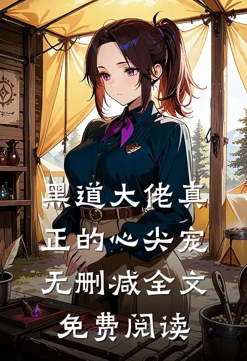 黑道大佬真正的心尖宠无删减全文免费阅读