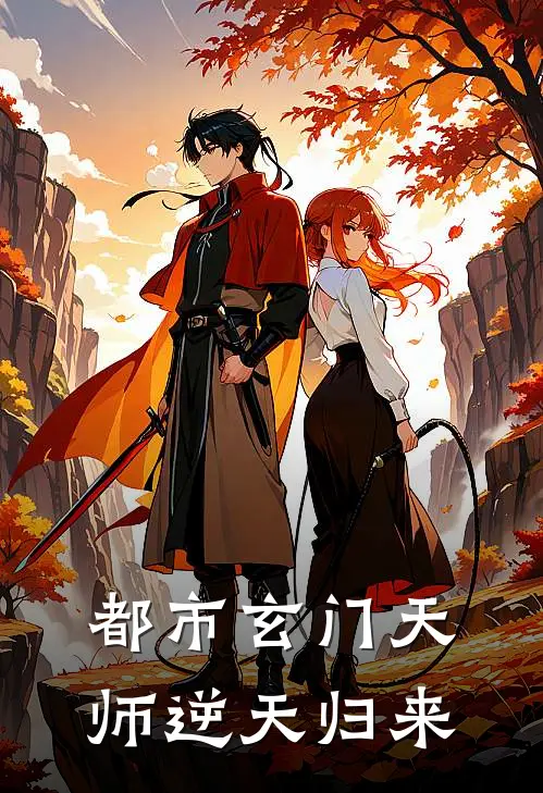 都市玄门天师逆天归来
