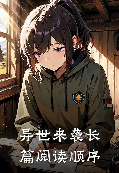 异世来袭长篇阅读顺序