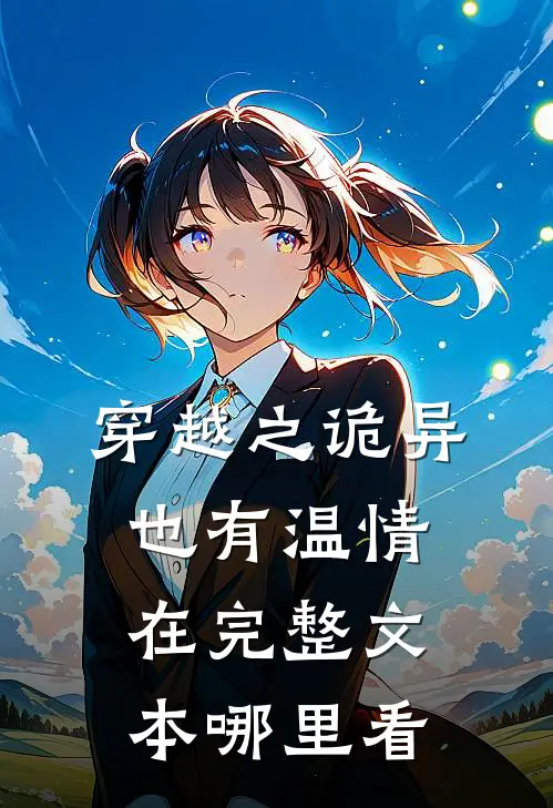 穿越之诡异也有温情在完整文本哪里看