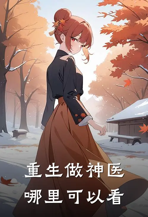 重生做神医哪里可以看