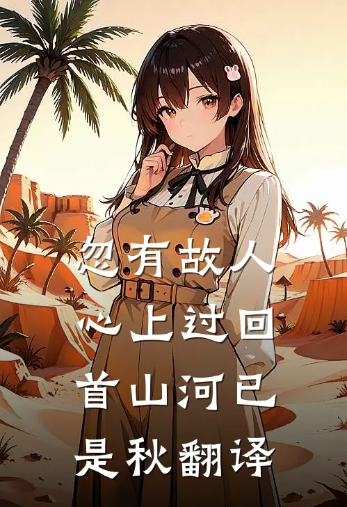 忽有故人心上过回首山河已是秋翻译