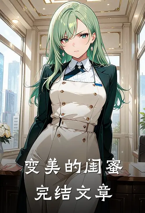 变美的闺蜜完结文章