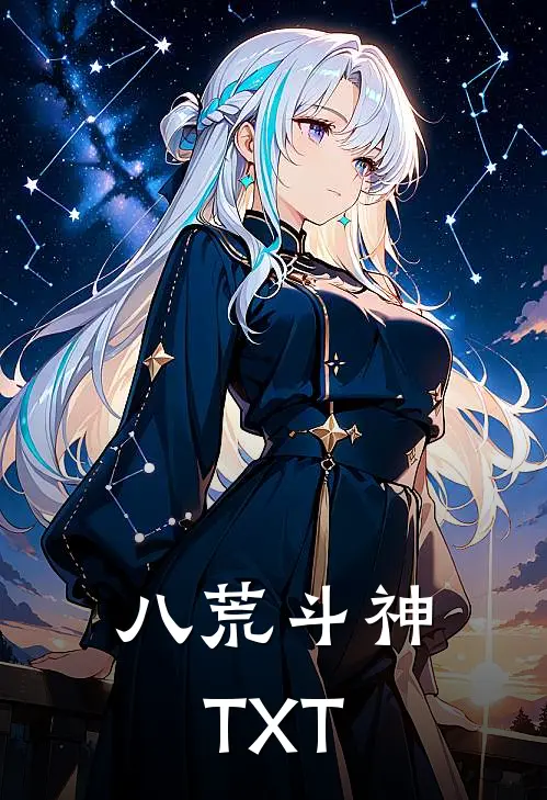 八荒斗神TXT
