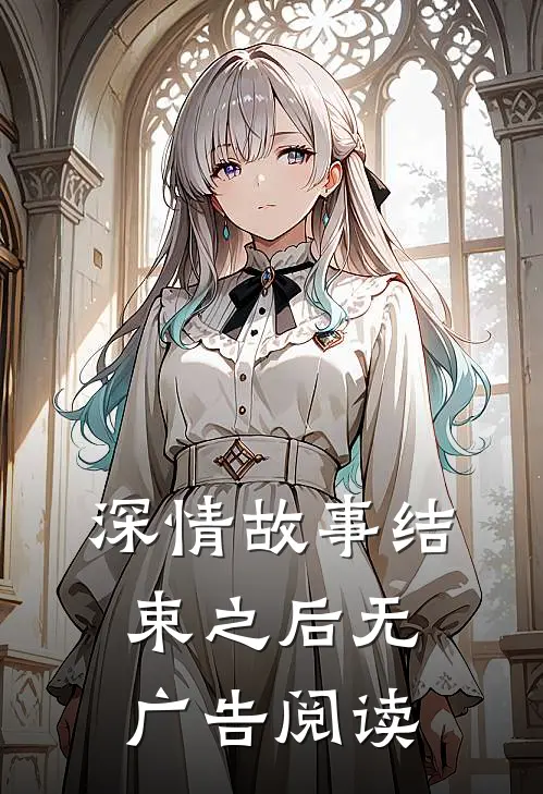 深情故事结束之后无广告阅读