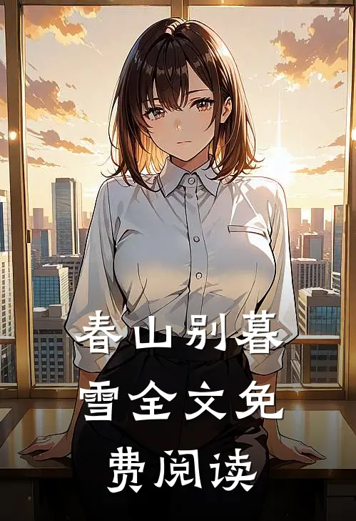 春山别暮雪全文免费阅读