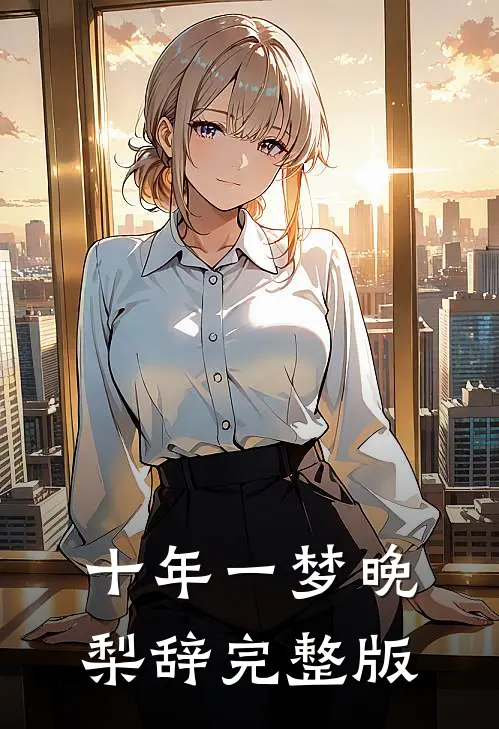 十年一梦晚梨辞完整版