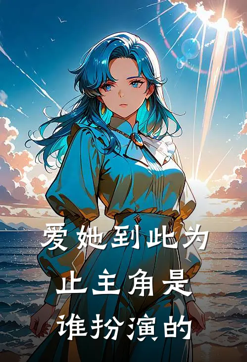 爱她到此为止主角是谁扮演的
