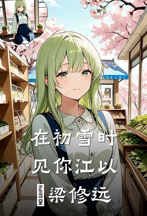 在初雪时见你江以婳梁修远