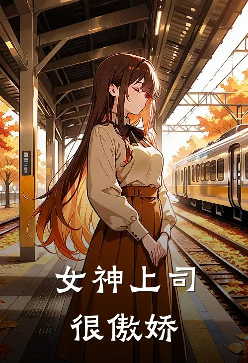 女神上司很傲娇