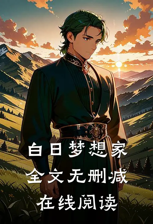 白日梦想家全文无删减在线阅读