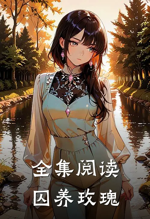 全集阅读囚养玫瑰