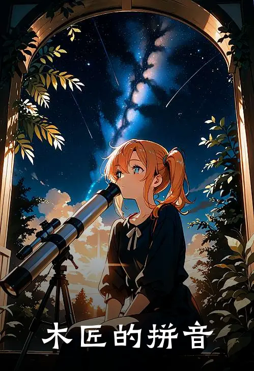 木匠的拼音