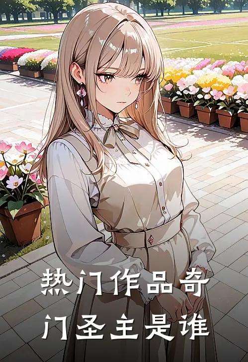 热门作品奇门圣主是谁