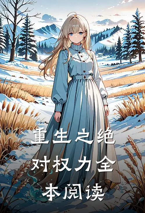 重生之绝对权力全本阅读