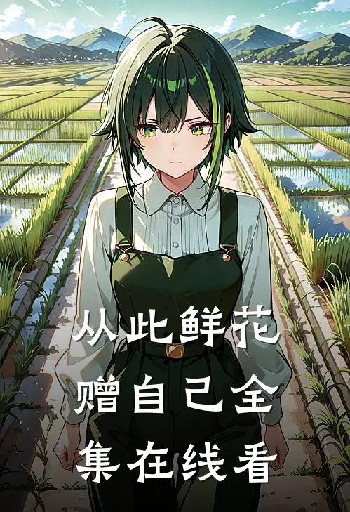 从此鲜花赠自己全集在线看