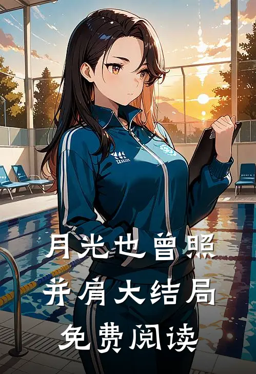 月光也曾照并肩大结局免费阅读