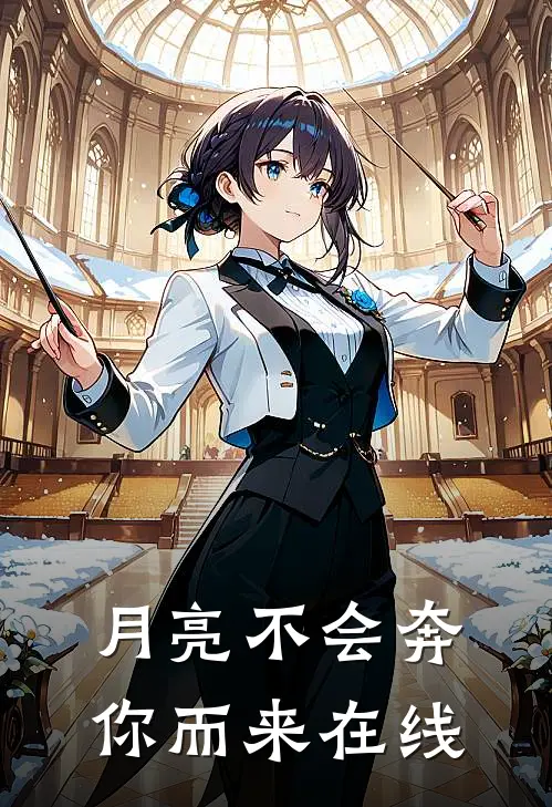 月亮不会奔你而来在线