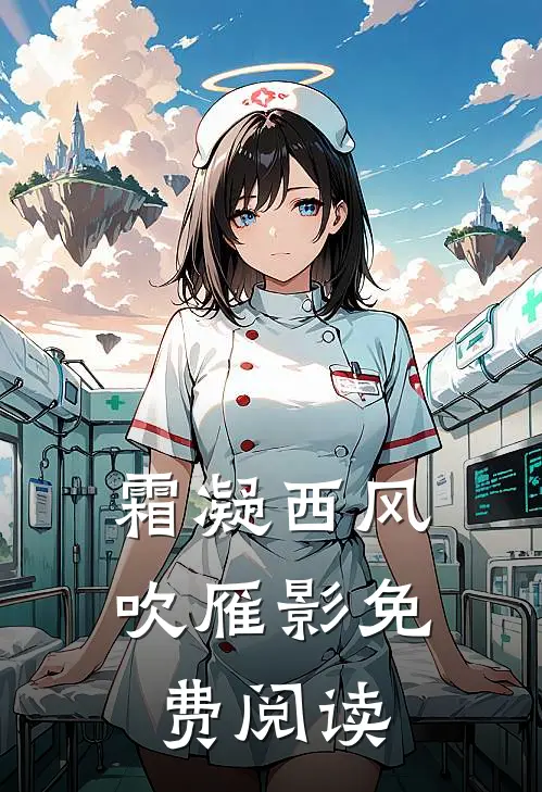 霜凝西风吹雁影免费阅读