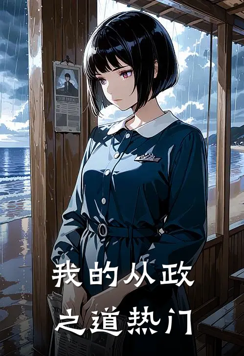 我的从政之道热门