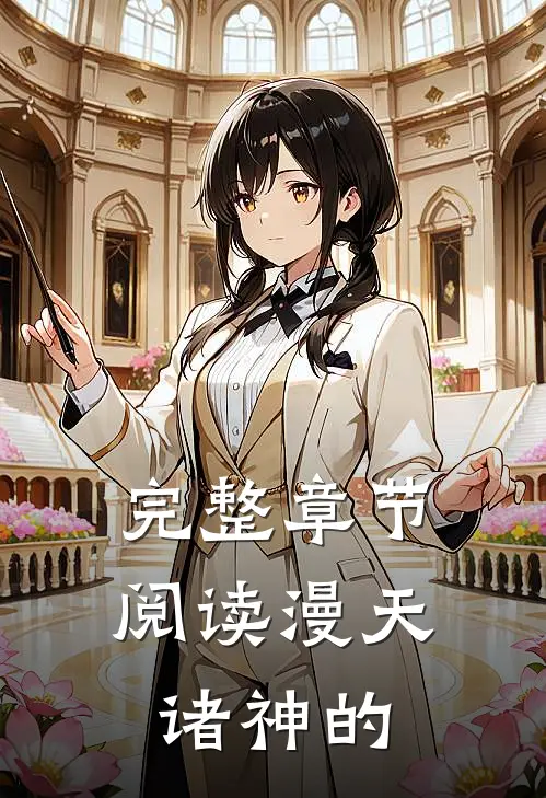完整章节阅读漫天诸神的