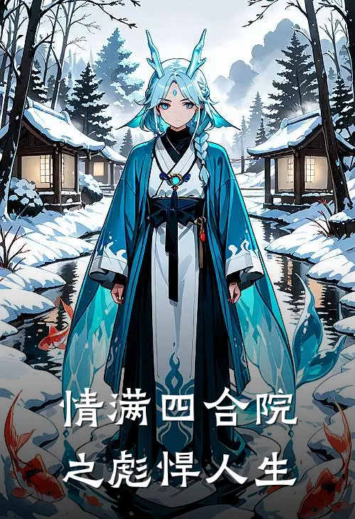情满四合院之彪悍人生