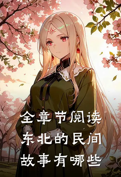 全章节阅读东北的民间故事有哪些
