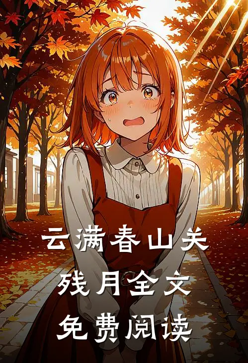 云满春山关残月全文免费阅读