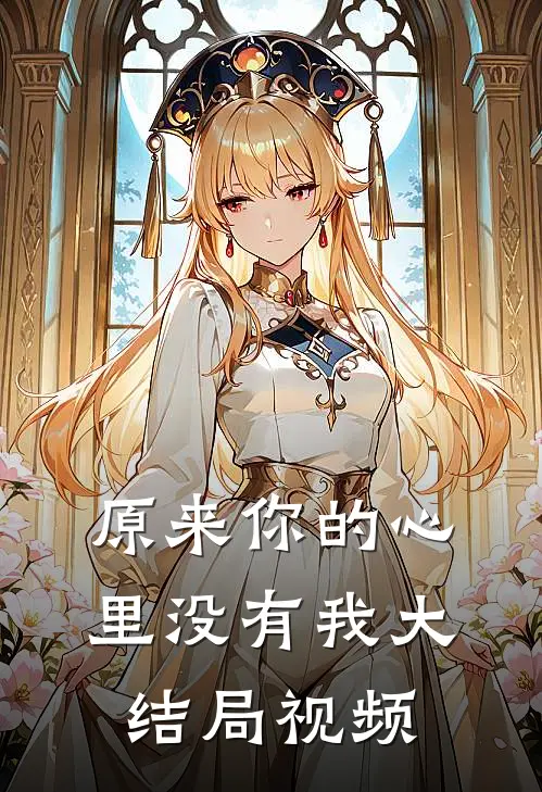 原来你的心里没有我大结局视频
