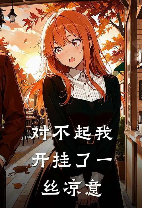 对不起我开挂了 一丝凉意