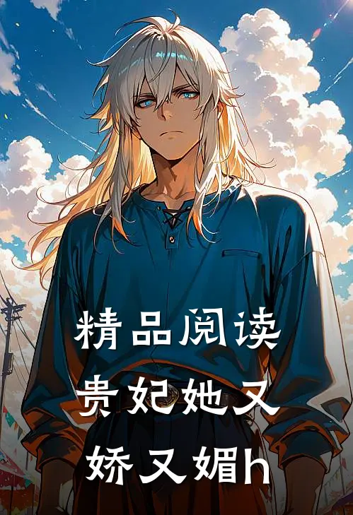 精品阅读贵妃她又娇又媚h