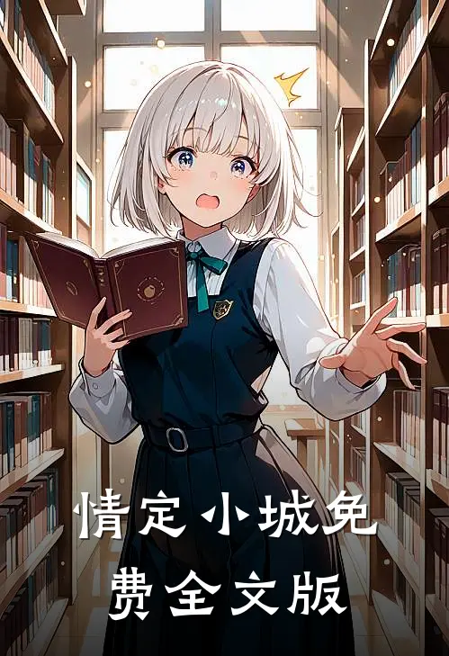 情定小城免费全文版