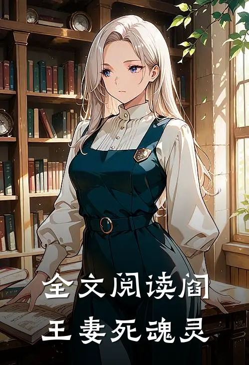 全文阅读阎王妻死魂灵