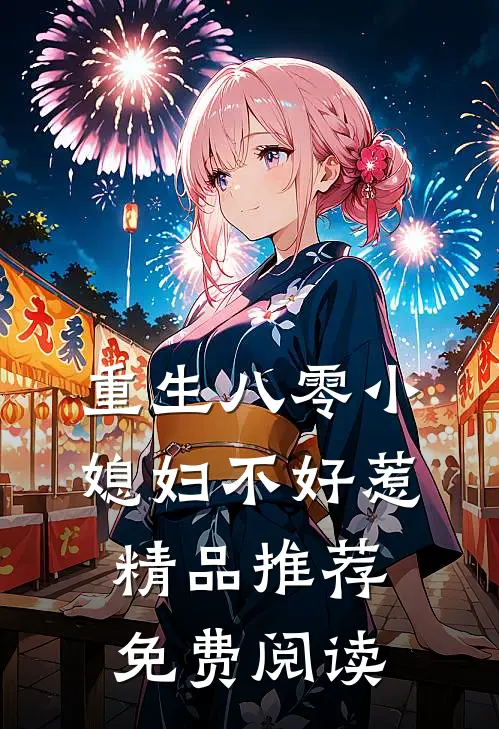重生八零小媳妇不好惹精品推荐免费阅读