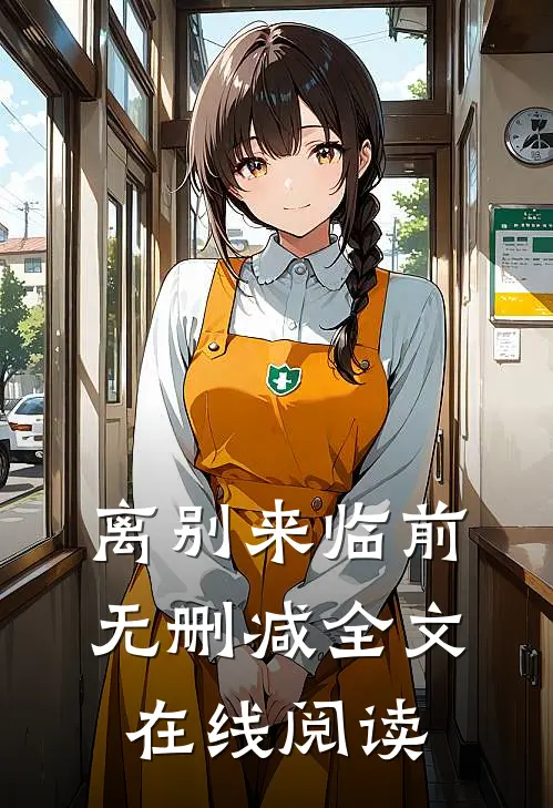 离别来临前无删减全文在线阅读