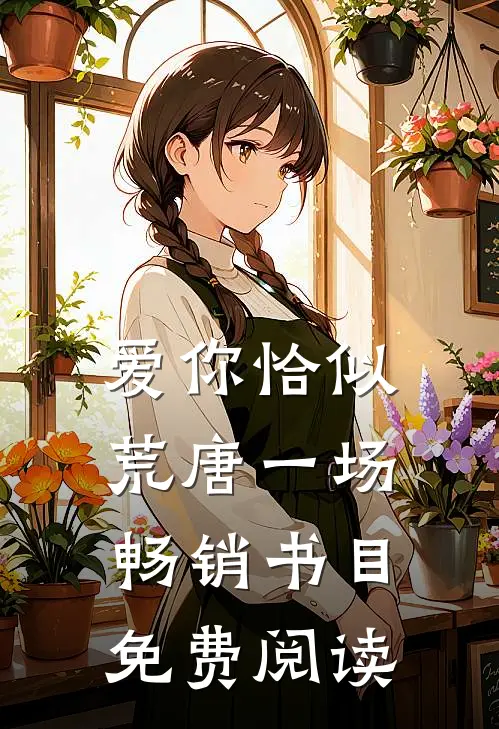 爱你恰似荒唐一场畅销书目免费阅读