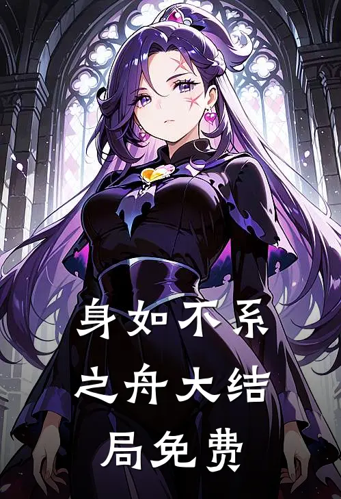 身如不系之舟大结局免费
