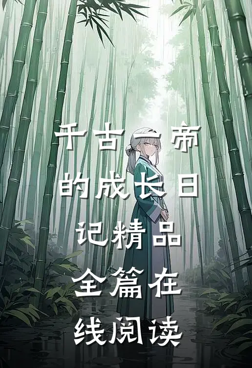 千古一帝的成长日记精品全篇在线阅读
