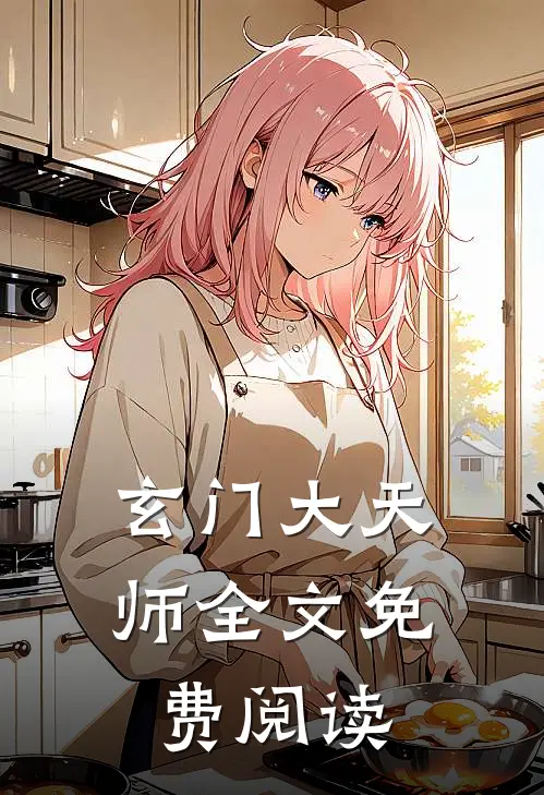 玄门大天师全文免费阅读