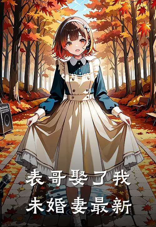 表哥娶了我未婚妻最新