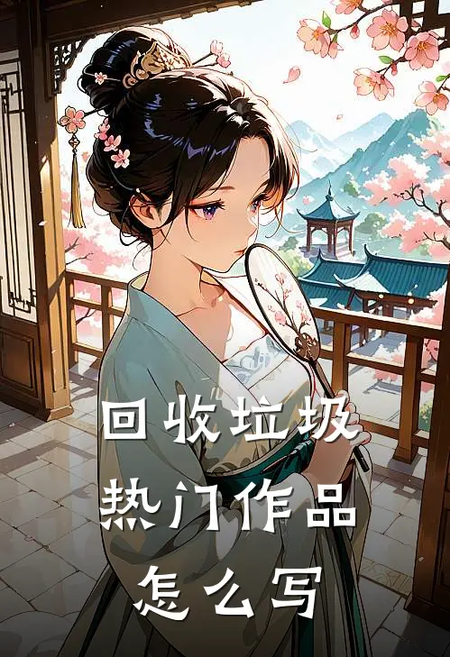 回收垃圾热门作品怎么写