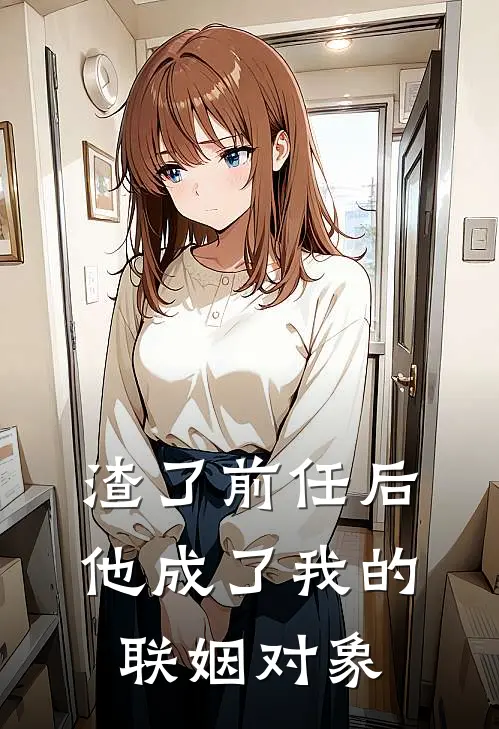 渣了前任后他成了我的联姻对象