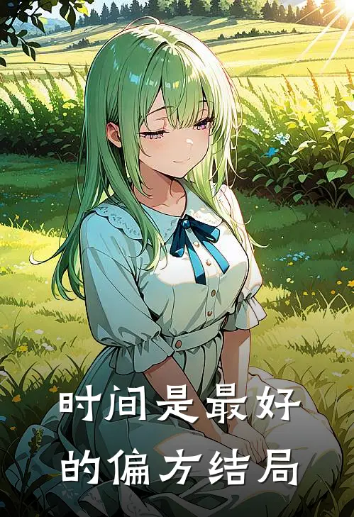 时间是最好的偏方结局