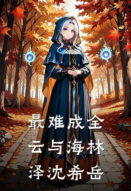最难成全云与海林泽沈希岳