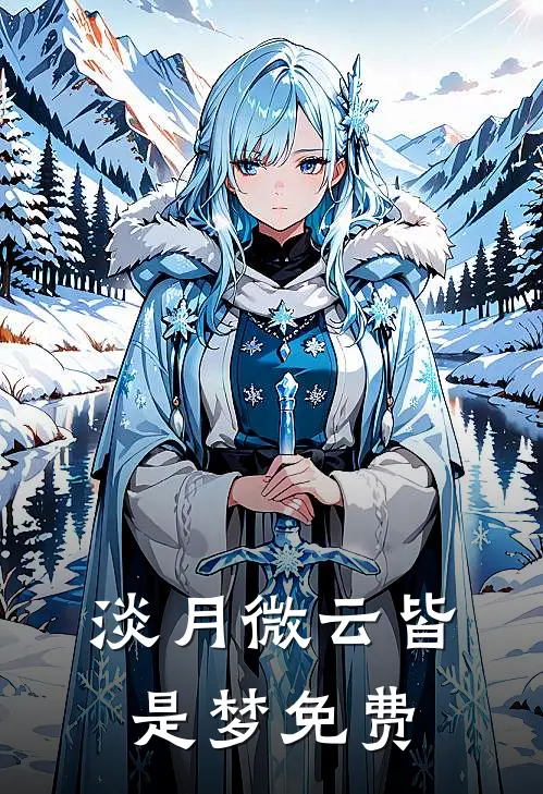 淡月微云皆是梦免费