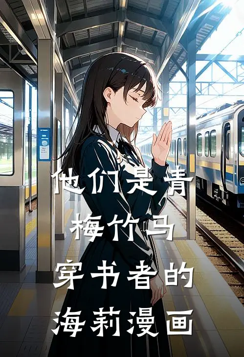 他们是青梅竹马,穿书者的海莉漫画