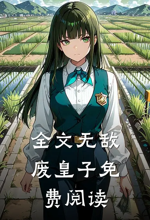全文无敌废皇子免费阅读