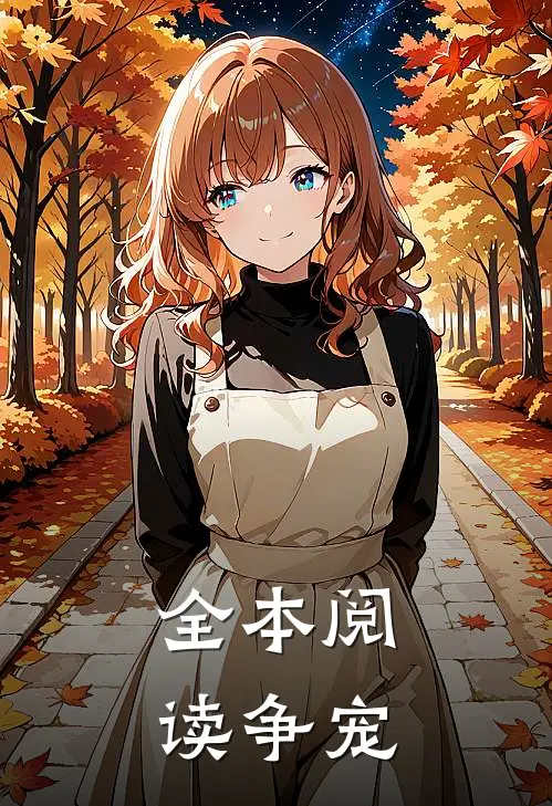 全本阅读争宠